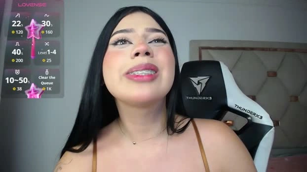 ashley_piinkk 04-07-2026 Trans Recording - blowjob sucktits