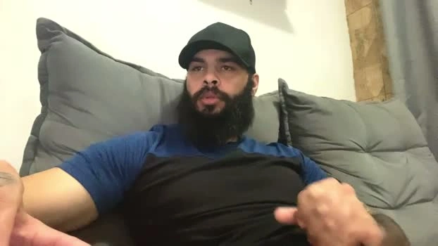 beardmax 04-07-2026 Male Recording - orgasm squirt