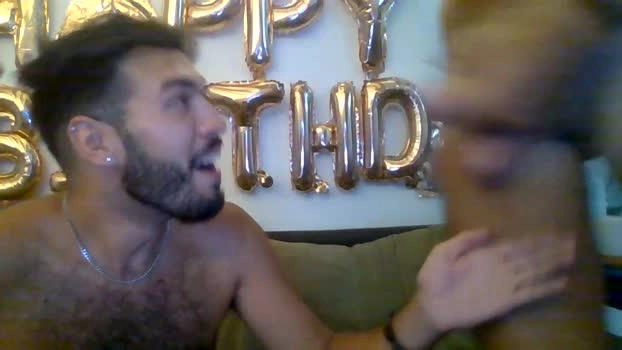 blondiexbrunette 04-07-2026 Male Recording - lush Ass