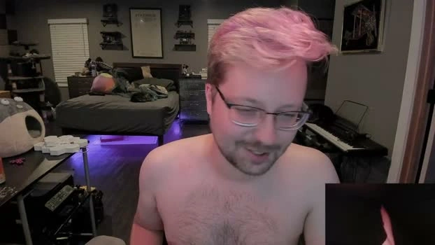booker_baxton 04-07-2026 Male Recording - deep spanking