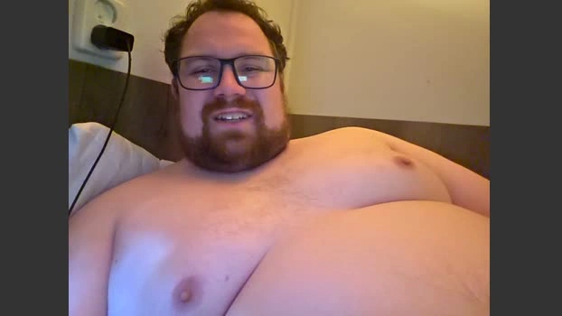 bridgeedude28 03-07-2026 Male Recording - squirt love