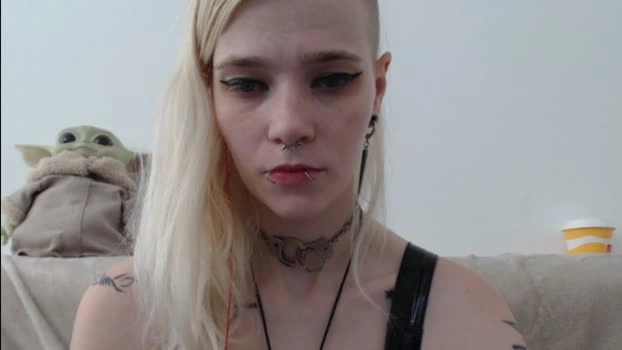 brookewylde_20 04-07-2026 Trans Recording - yummy fuckass