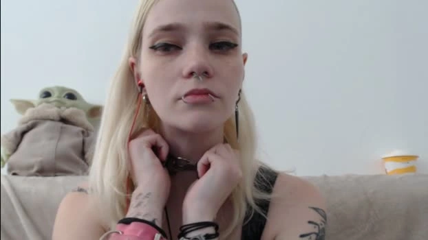 brookewylde_20 04-07-2026 Trans Recording - legs ass