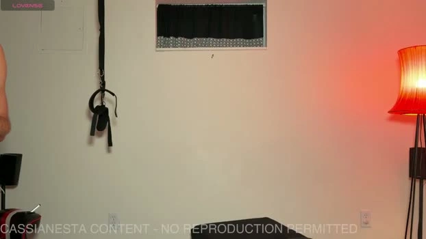 cassianesta 04-07-2026 sweet fuck big jerkoff Recording