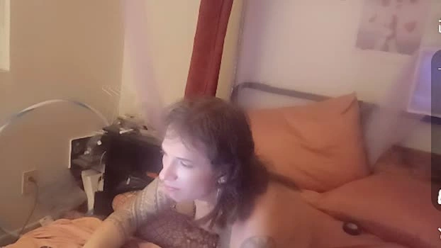 cassiemichelle 04-07-2026 Trans Recording - bigboobs striptease