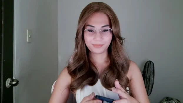 chelly4u69 04-07-2026 Trans Recording - toy oral