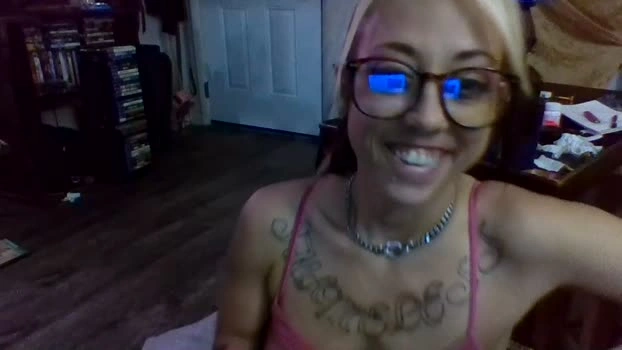 chloeseroticadventures 04-07-2026 jerkoff deep pussy big Recording