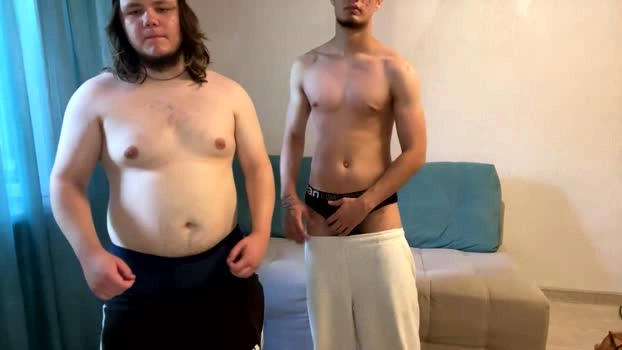 desiredude9 04-07-2026 Male Recording - beautiful spank