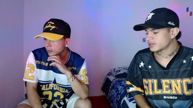 dominic_hanks 04-07-2026 Male Recording - kink sexymale
