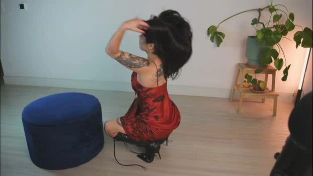 doubedeesarai 04-07-2026 spanking bigass Wet lovense Recording