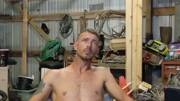 dritylilboy 03-07-2026 Male Recording - naked Recorded