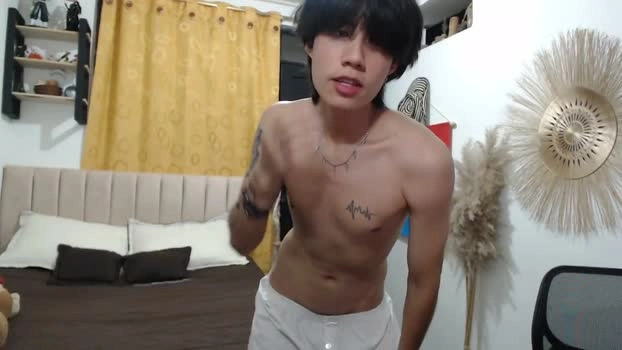 elio_collem 04-07-2026 Male Recording - gag fuckhard