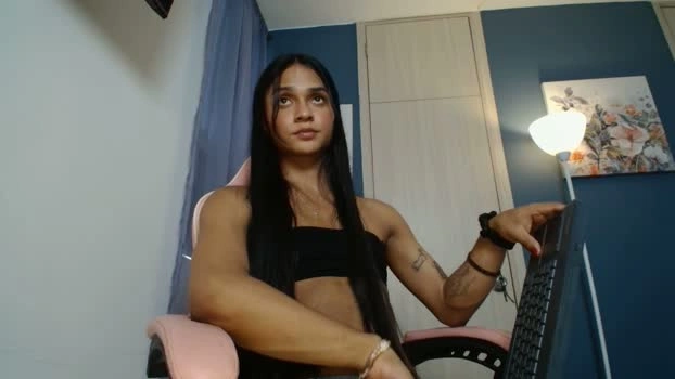 emmily_forever 03-07-2026 Trans Recording - bigass naked