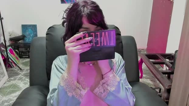 ephemeral_hot 04-07-2026 Cam Show kinky hard