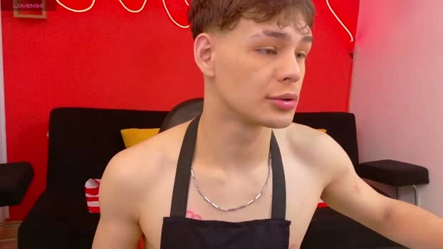 eros_steel 04-07-2026 Male Recording - hard twink