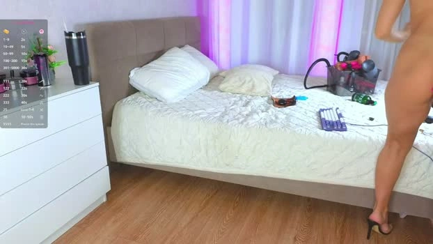 eva_ra 04-07-2026 Cam Show sucktits naked