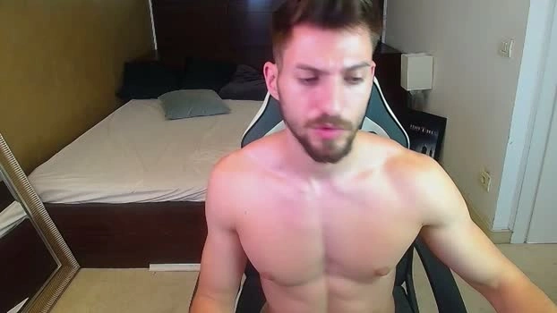 felixrook 04-07-2026 Male Recording - Show playtime