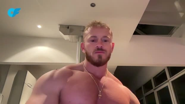 flexxxcouple 04-07-2026 Male Recording - Recorded big