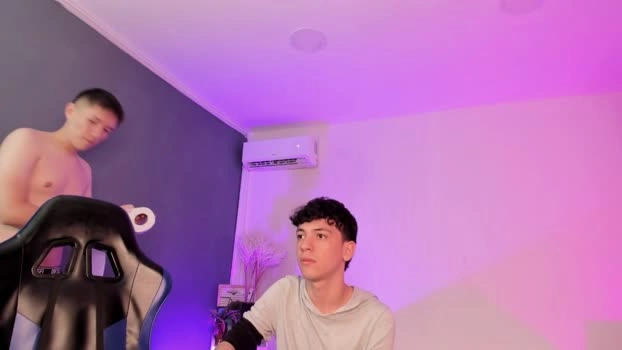 handsomeboys19 04-07-2026 Male Recording - Gay bj-dildo