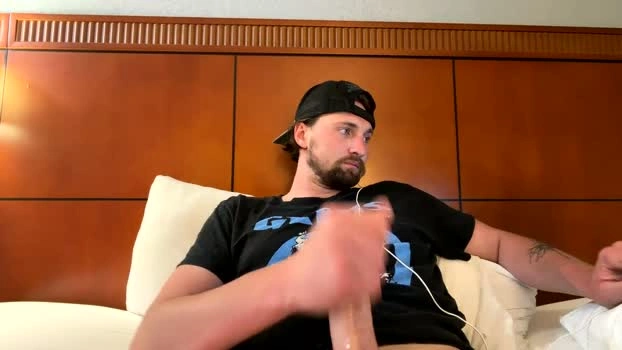 henryjackk 04-07-2026 Male Recording - sexybody nasty