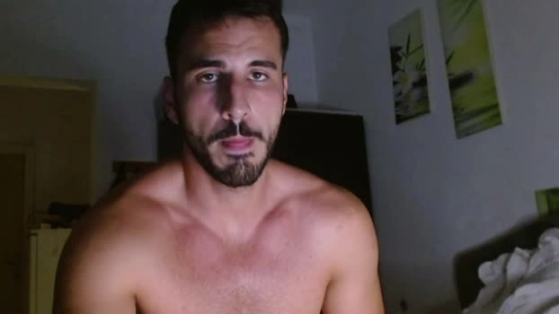 hornyasfuckk33 03-07-2026 Male Recording - wank naked
