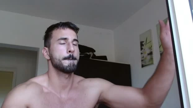 hornyasfuckk33 04-07-2026 Male Recording - ass sexymale