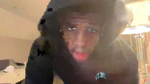 hungbbc07 03-07-2026 Male Recording - orgasm horny