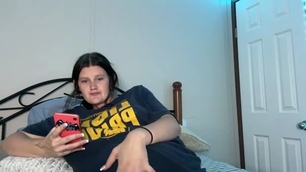 itskaylaaa 04-07-2026 Cam Show nude bigass