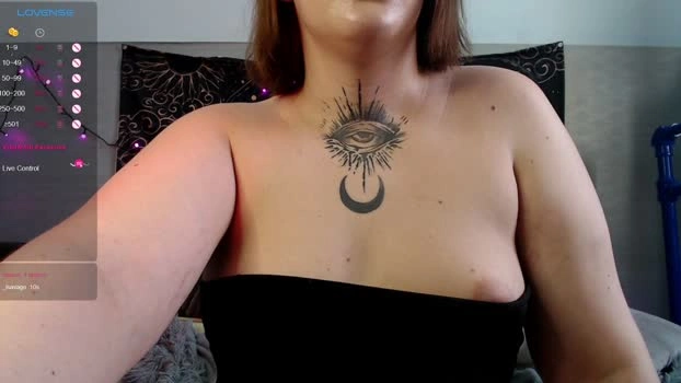 ivamayy 04-07-2026 Trans Recording - kinky natural