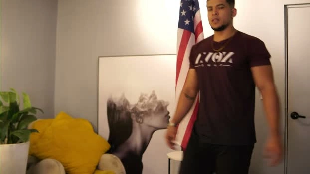 jacksonbell9 04-07-2026 Male Recording - suckshow Video