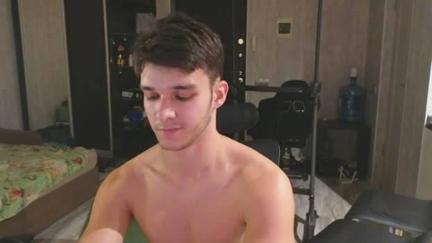 james_friends 03-07-2026 Male Recording - handsome striptease