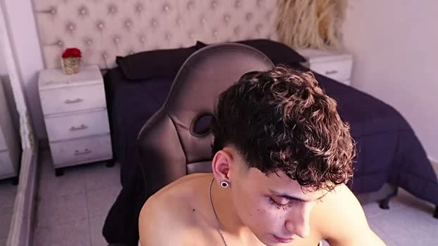 jhoanleandro 04-07-2026 Male Recording - toys kink