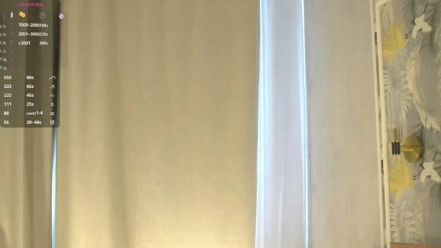 kaicarback 04-07-2026 Cam Show sexygirl kiss