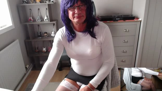 kellysomerset 04-07-2026 Trans Recording - sweet legs