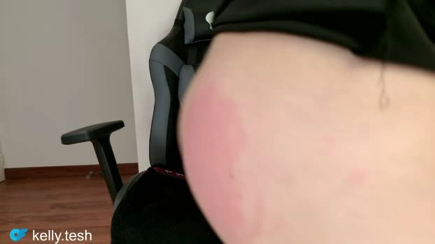 kellytesh 04-07-2026 Cam Show Webcam bj-dildo