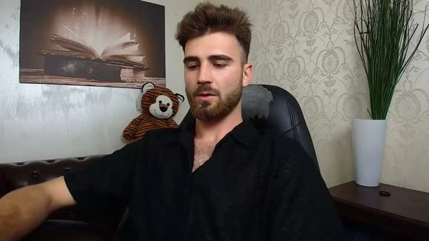 kyloeast 04-07-2026 Male Recording - hard amateur