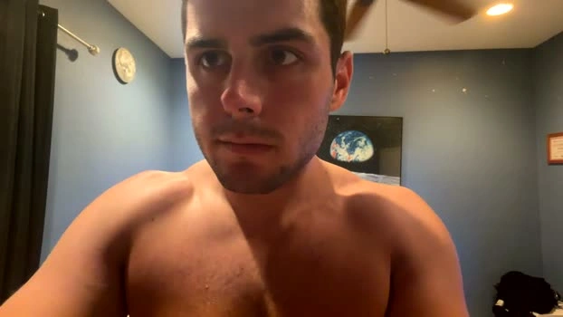 leaderzac 04-07-2026 Male Recording - skinny ass