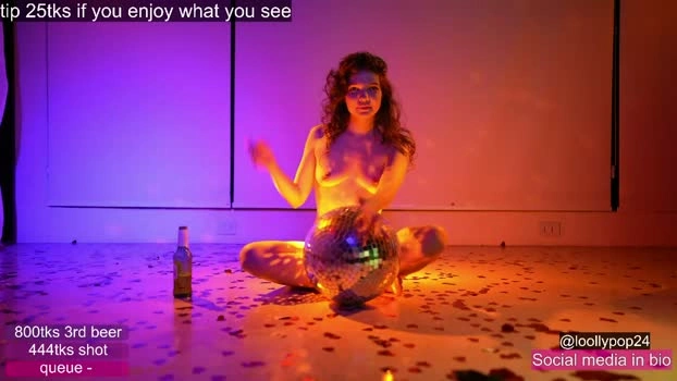loollypop24 04-07-2026 Cam Show sexyfeet lovense