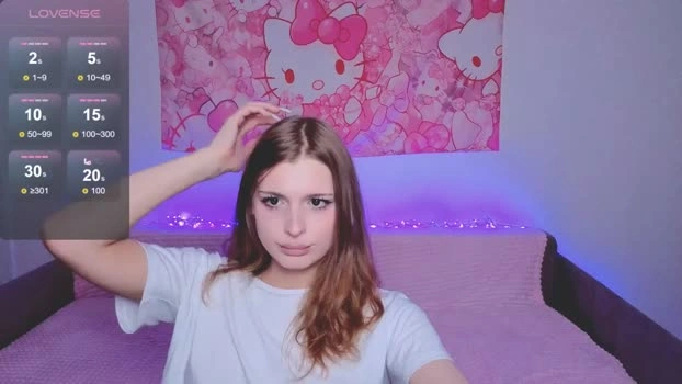 louisekane 03-07-2026 Trans Recording - big fuckme