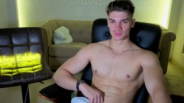 maxkaiden 04-07-2026 Male Recording - ass analtoy