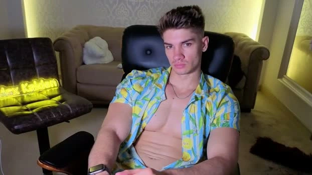 maxkaiden 04-07-2026 Male Recording - jerking lush