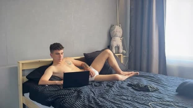 maxwoolf 04-07-2026 Male Recording - sexy Porn
