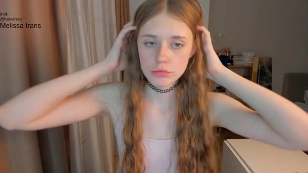 melissssa_bloom 03-07-2026 Trans Recording - nasty gay