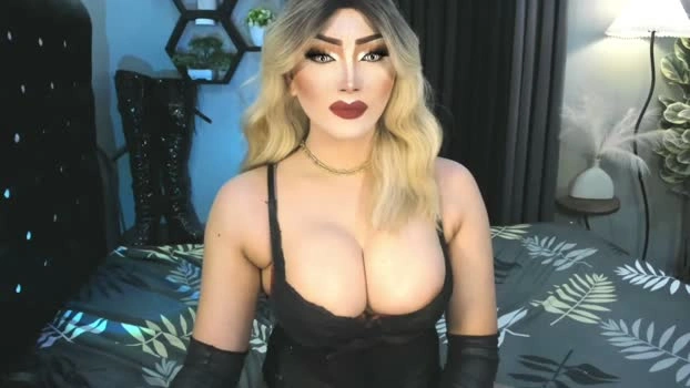 misschannel4sub 03-07-2026 Trans Recording - fuckface orgasm