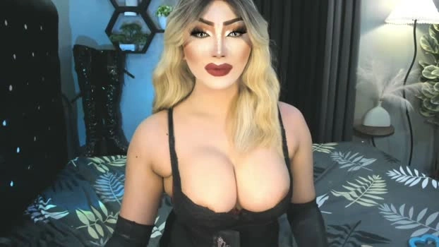 misschannel4sub 04-07-2026 Trans Recording - wet nude