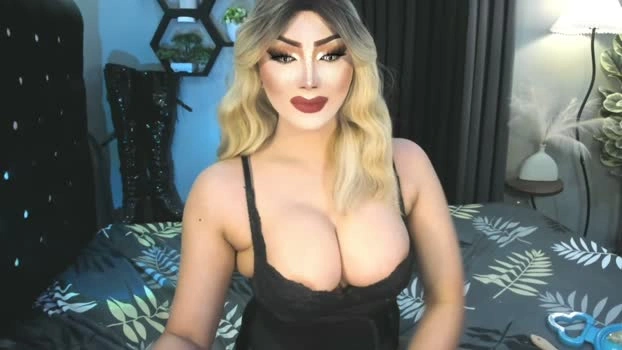 misschannel4sub 04-07-2026 Trans Recording - big Webcam
