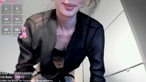 missletiblane 04-07-2026 Trans Recording - analsex oral