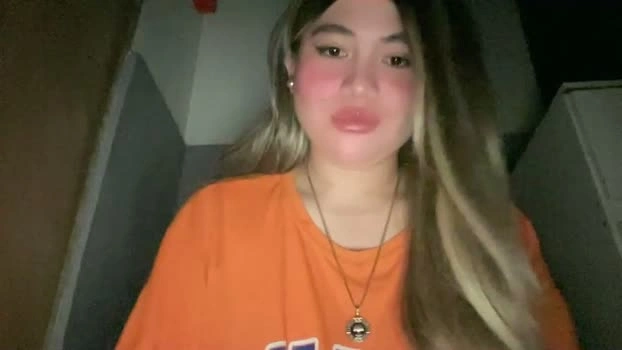 naughtyrosecum 03-07-2026 Trans Recording - lovense kissing
