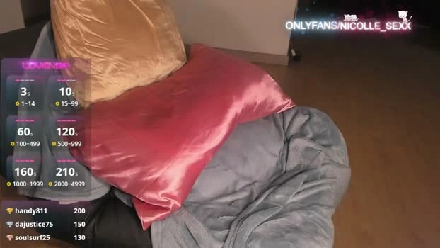 nicollesexxx 04-07-2026 Trans Recording - bigass naked