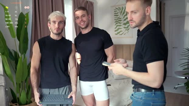 paul_rubini 04-07-2026 Male Recording - dirty sexyfeet